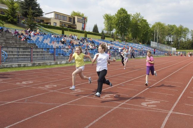 Czwartki na stadionie