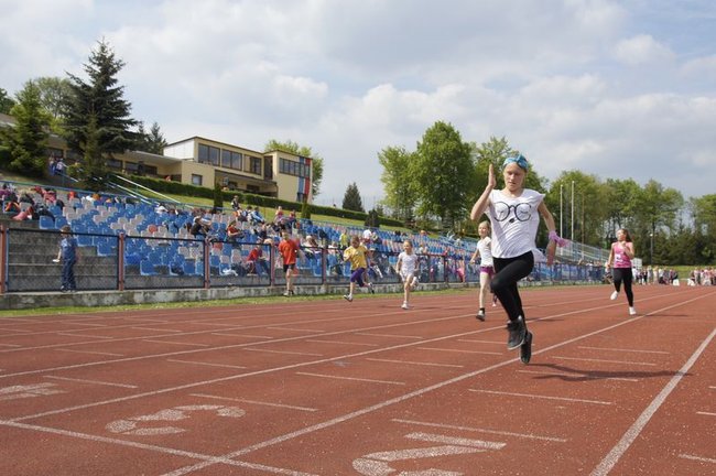 Czwartki na stadionie