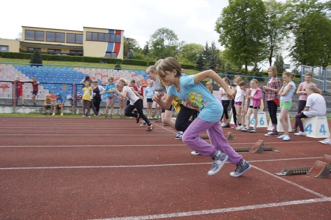 Czwartki na stadionie