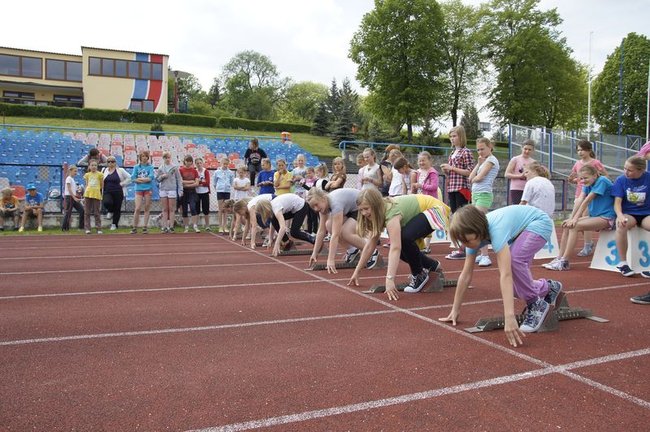 Czwartki na stadionie