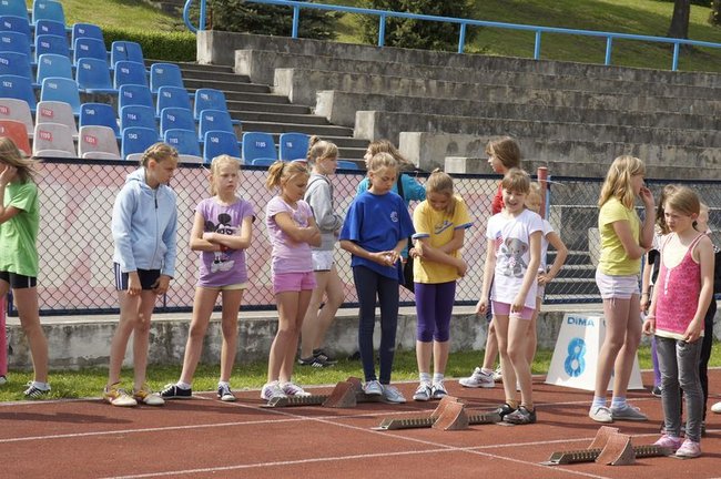 Czwartki na stadionie