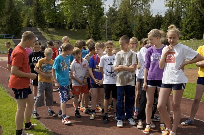 Czwartki na stadionie