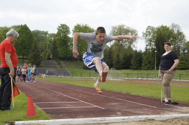 Czwartki na stadionie