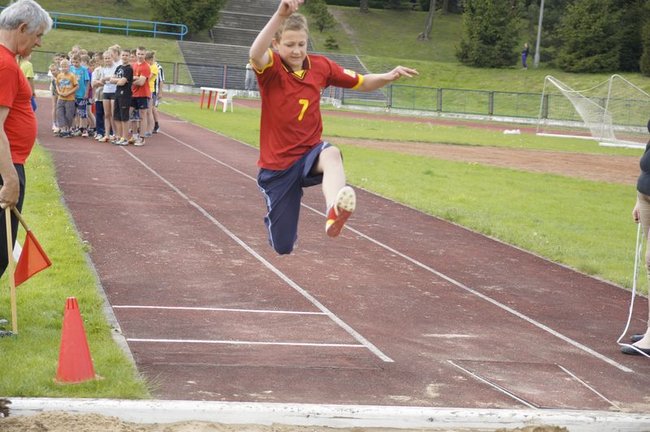 Czwartki na stadionie