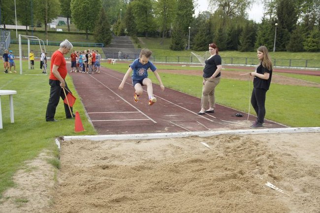 Czwartki na stadionie