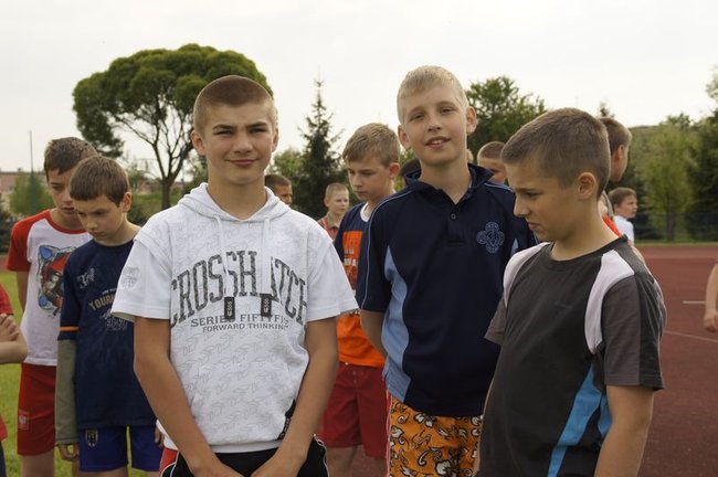 Czwartki na stadionie