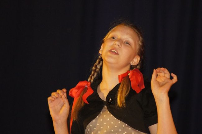 Zjechały teatry z całego województwa