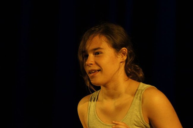 Zjechały teatry z całego województwa