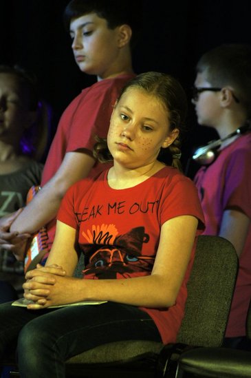Zjechały teatry z całego województwa