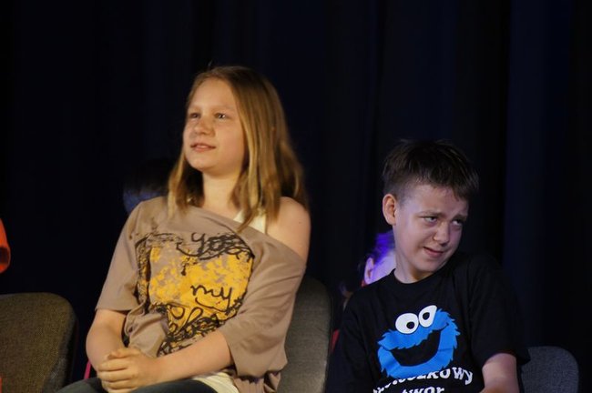 Zjechały teatry z całego województwa