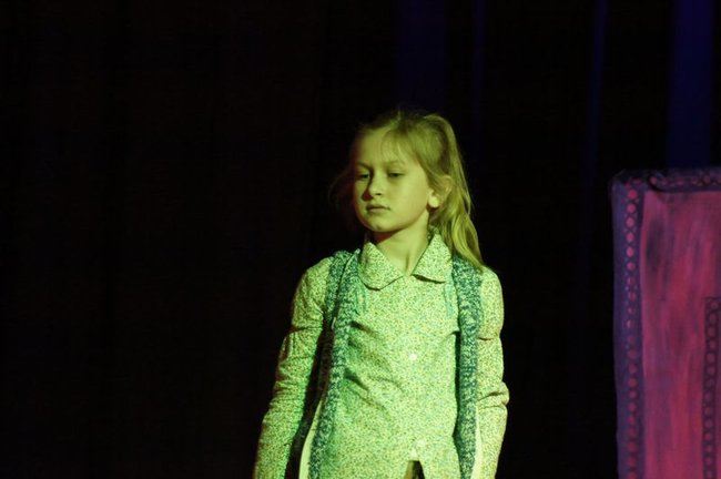Zjechały teatry z całego województwa