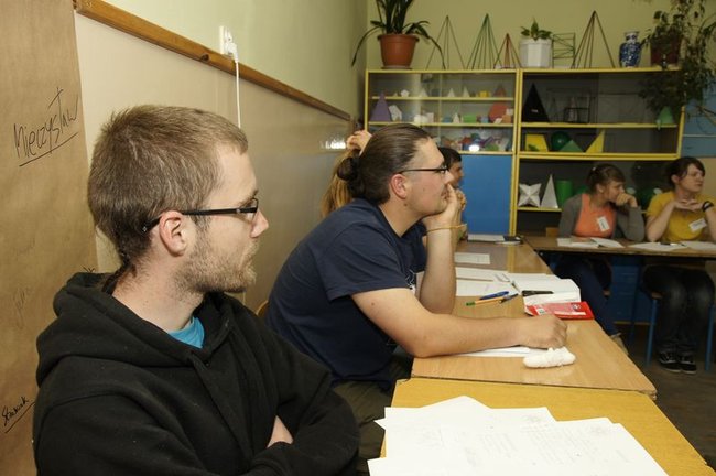 W Laskowicach uczyli się ratować