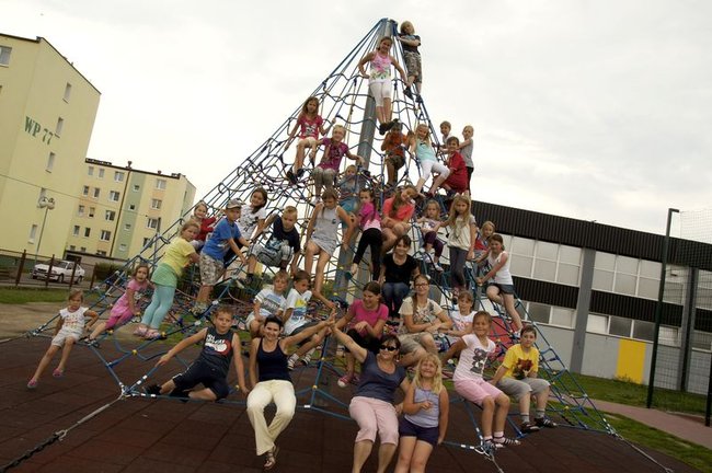 Wakacje w mieście? Ekstra sprawa!