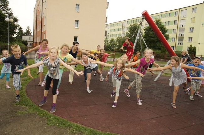 Wakacje w mieście? Ekstra sprawa!