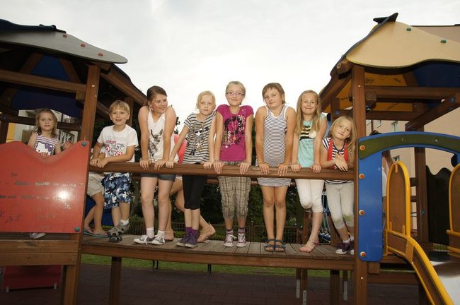 Wakacje w mieście? Ekstra sprawa!