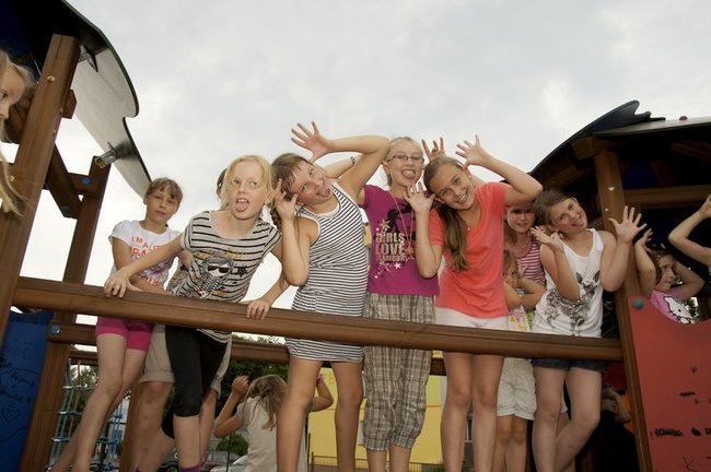 Wakacje w mieście? Ekstra sprawa!