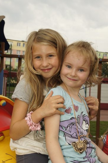 Wakacje w mieście? Ekstra sprawa!