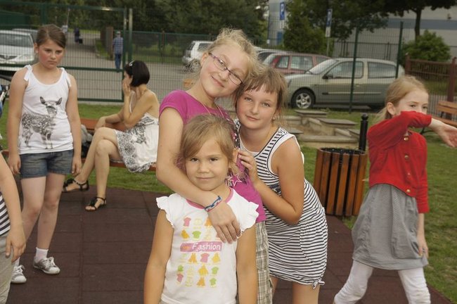 Wakacje w mieście? Ekstra sprawa!