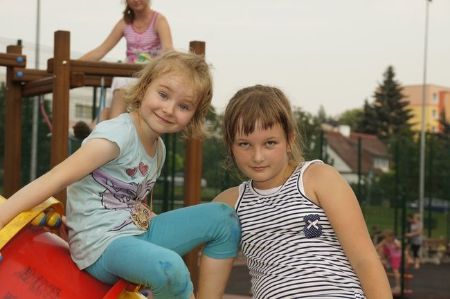 Wakacje w mieście? Ekstra sprawa!