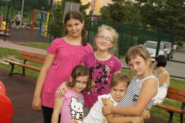 Wakacje w mieście? Ekstra sprawa!