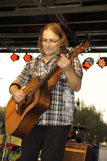 Na Mariankach w stylu country