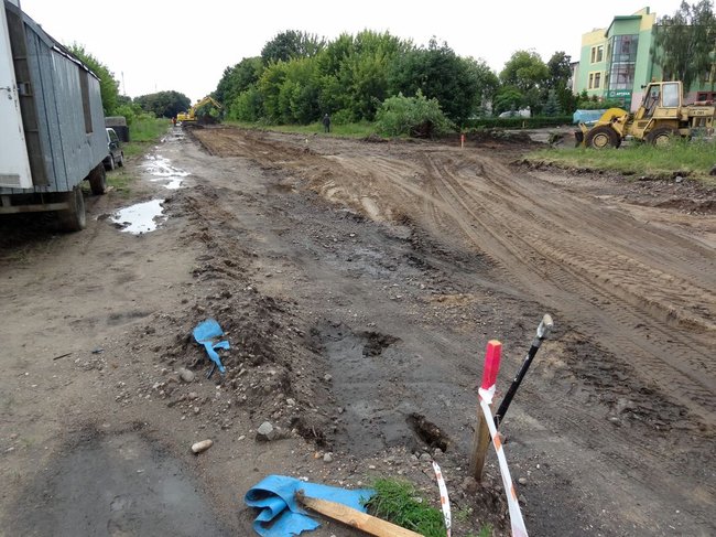 Pacjenci spokojniej zaparkują