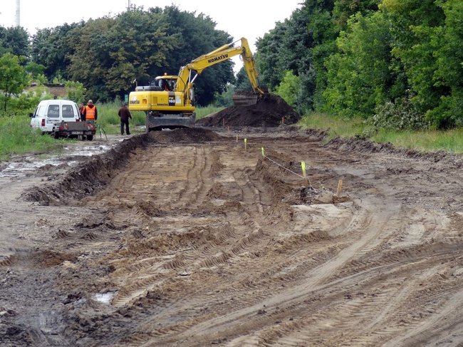 Pacjenci spokojniej zaparkują