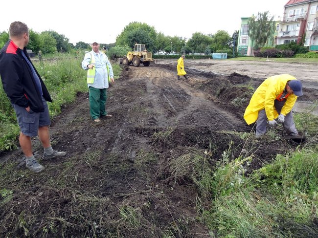 Pacjenci spokojniej zaparkują