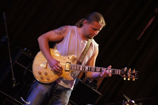 ARGH i hałabuda - fotorelacja