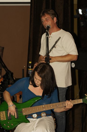 ARGH i hałabuda - fotorelacja