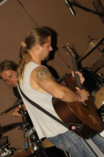 ARGH i hałabuda - fotorelacja