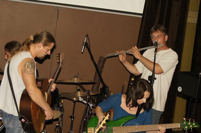 ARGH i hałabuda - fotorelacja