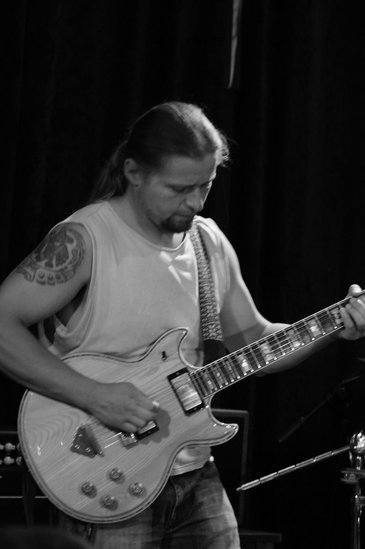 ARGH i hałabuda - fotorelacja