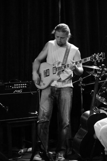 ARGH i hałabuda - fotorelacja