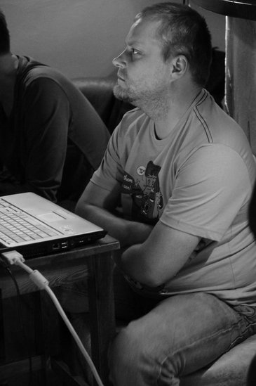 ARGH i hałabuda - fotorelacja