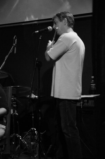 ARGH i hałabuda - fotorelacja