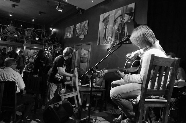 ARGH i hałabuda - fotorelacja