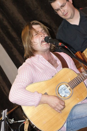 ARGH i hałabuda - fotorelacja