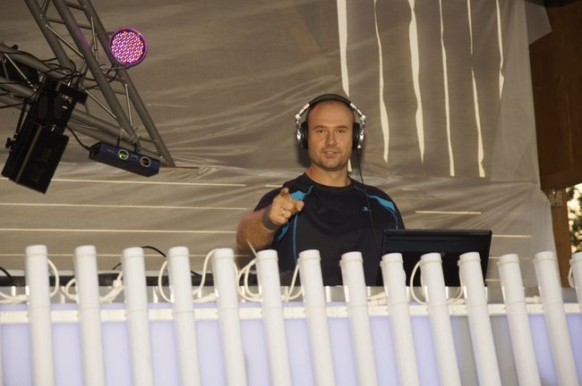 Pierwszy dzień festiwalu dla Wiktorii za nami