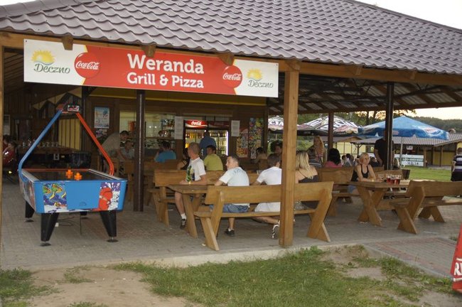 Pierwszy dzień festiwalu dla Wiktorii za nami