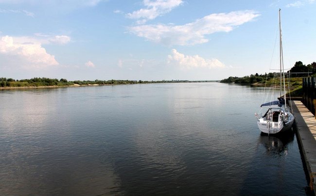 Ekspedycja Wisła 2012