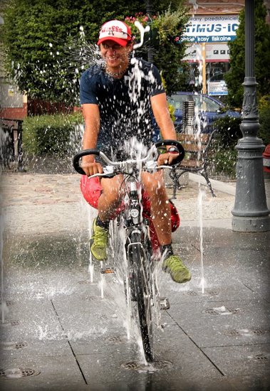 Ekspedycja Wisła 2012