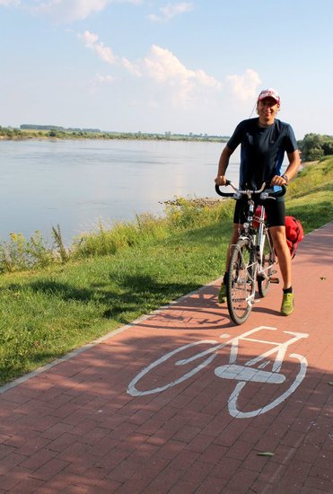 Ekspedycja Wisła 2012