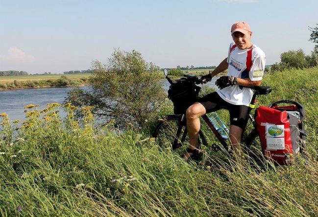 Ekspedycja Wisła 2012