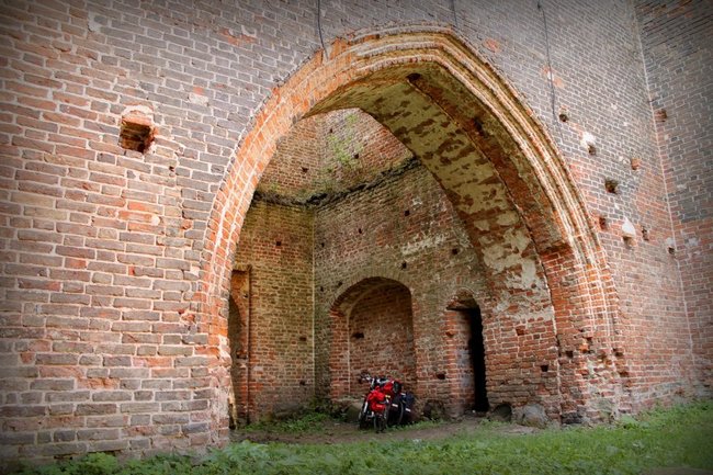 Ekspedycja Wisła 2012