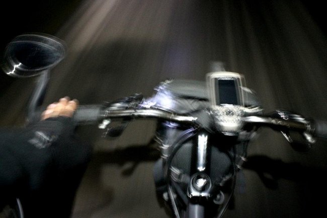 Ekspedycja Wisła 2012