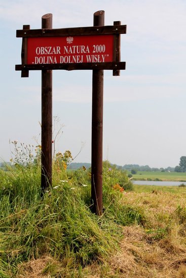 Ekspedycja Wisła 2012