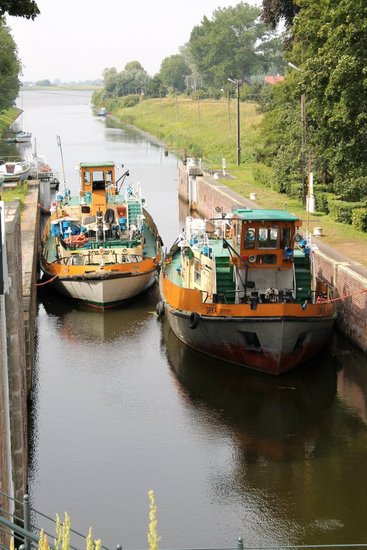 Ekspedycja Wisła 2012