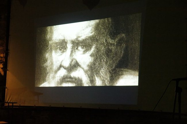 Pogoda przeszkadzała astronomom