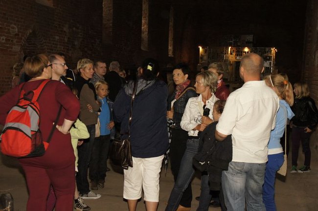 Pogoda przeszkadzała astronomom